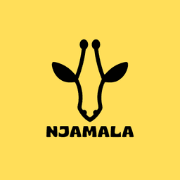 Njamala Logo